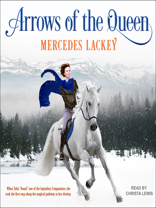 Cover image for Arrows of the Queen